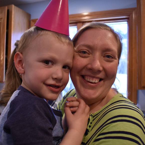 Meet your Posher, Jessica - Picture 1 of 1